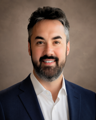 Dr. Matt Hill