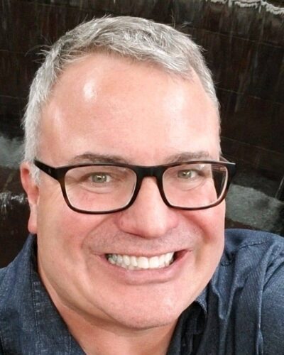 Tom Gerking